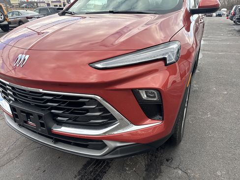 Used 2024 Buick Encore GX Preferred w/ Comfort Package image 10