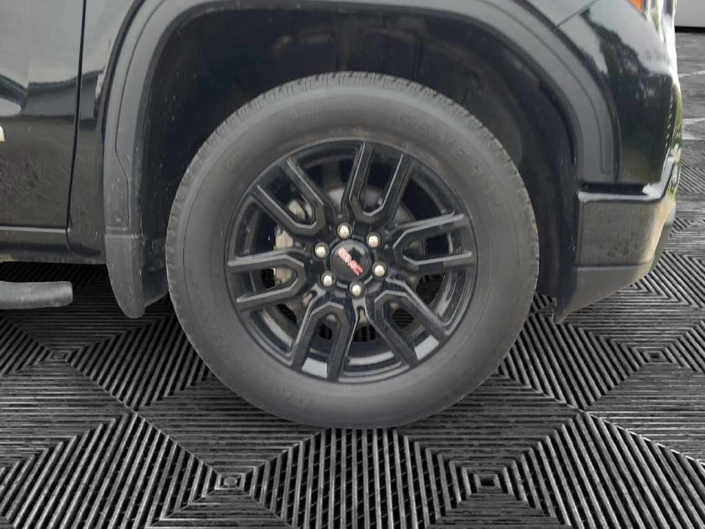 Used 2024 GMC Sierra 1500 Elevation AWD/4WD image 16