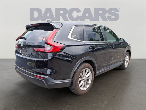 Used 2023 Honda CR-V EX-L image 2