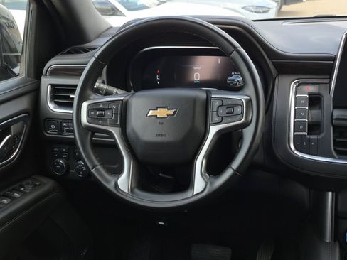 Used 2024 Chevrolet Tahoe LT AWD/4WD image 21