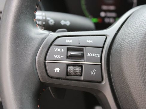 Used 2024 Honda CR-V Sport image 12