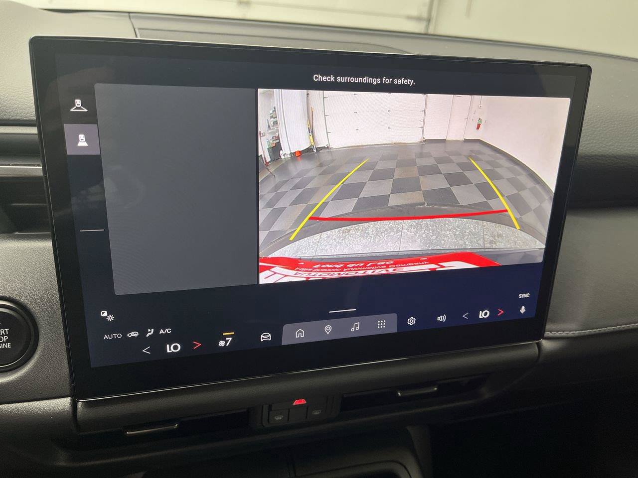 New 2026 MAZDA CX-5 Select AWD/4WD image 6