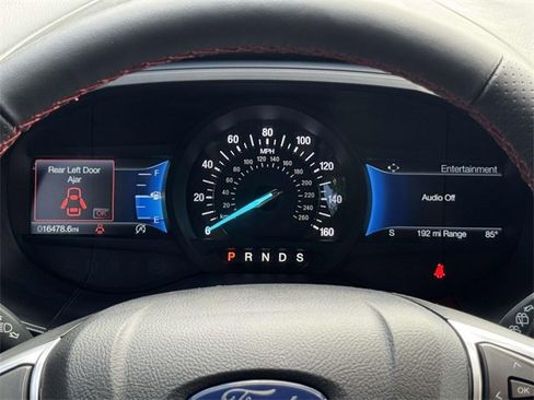 Used 2024 Ford Edge ST-Line w/ Cargo Accessory Package image 23