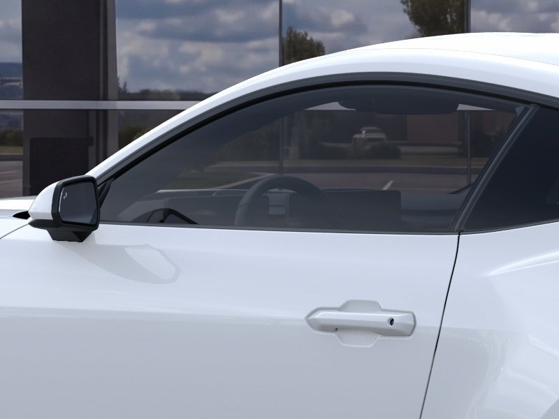 New 2026 Ford Mustang GT RWD image 50