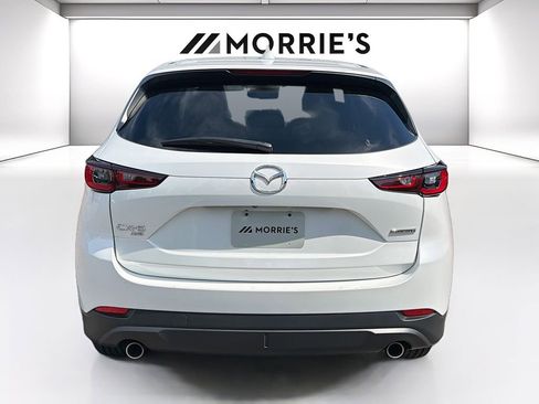 Used 2023 MAZDA CX-5 AWD 2.5 S image 6