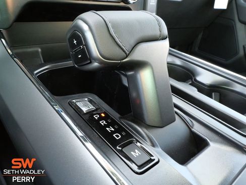 New 2025 Ford F150 XLT w/ Equipment Group 302A MID image 26