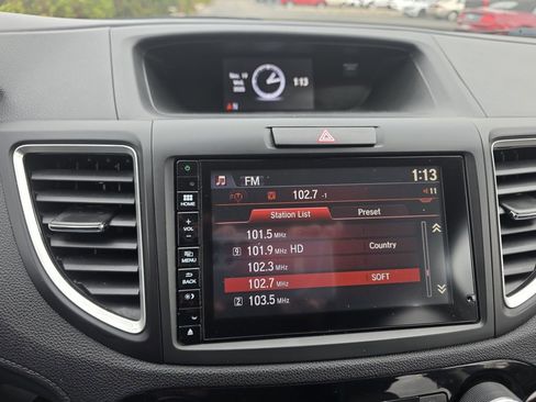 Used 2015 Honda CR-V Touring image 20