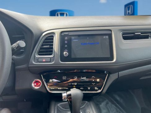 Used 2022 Honda HR-V EX image 22