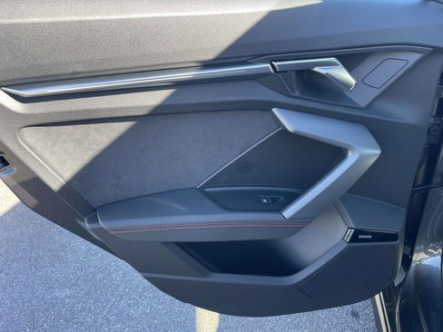 New 2026 Audi S3 Premium image 11