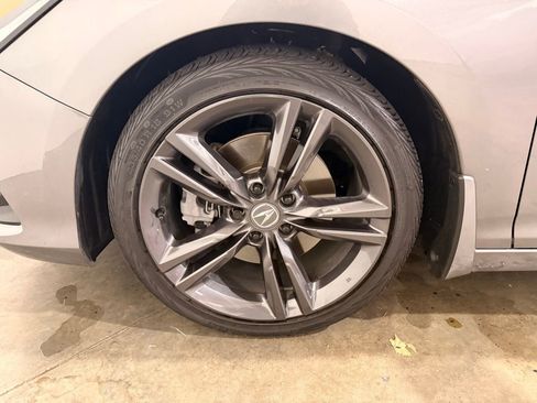 Used 2023 Acura Integra A-Spec image 16