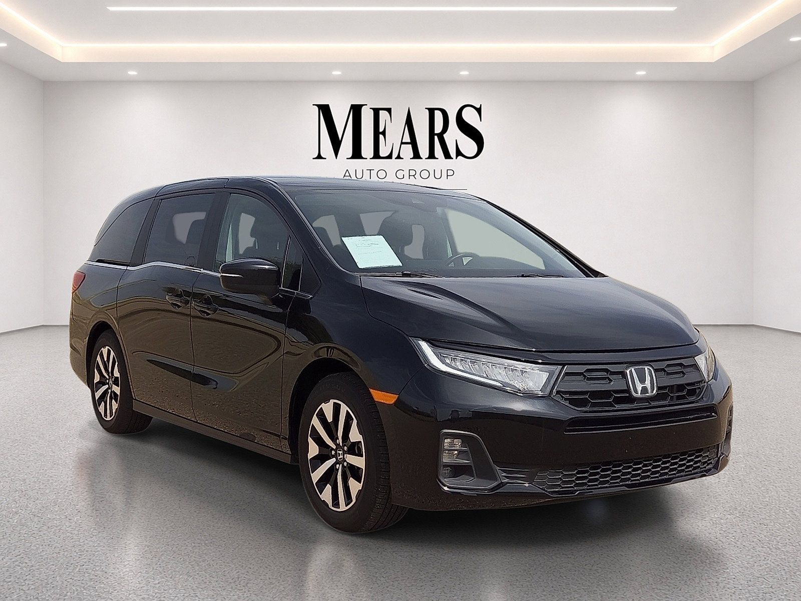 Used 2025 Honda Odyssey EX-L image 7