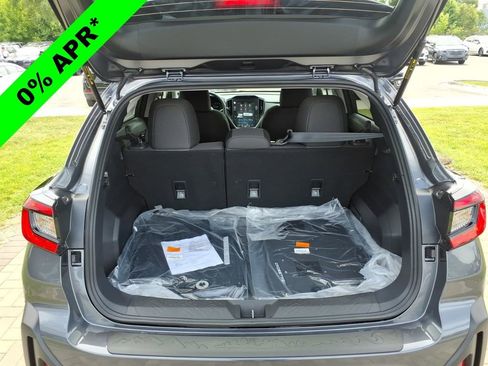 New 2026 Subaru Crosstrek 2.5i w/ Convenience Package #1 AWD/4WD image 28