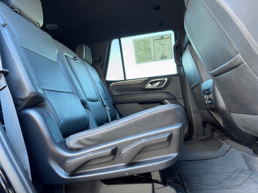 Used 2023 Chevrolet Tahoe LT AWD/4WD image 14