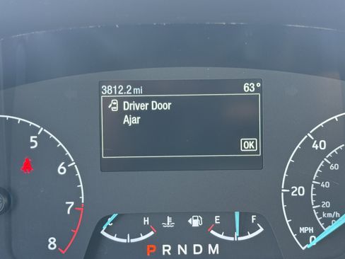 Certified 2023 Ford Transit 350 XL image 19