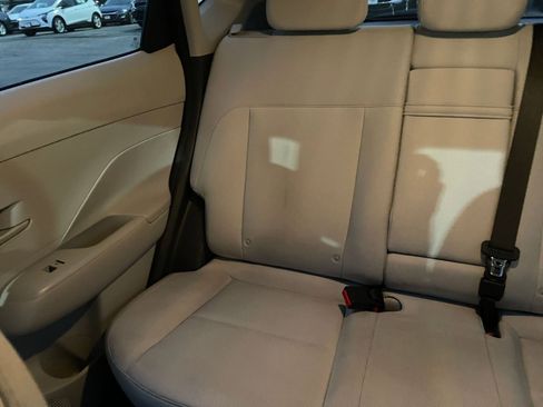 Used 2025 Hyundai Kona SEL image 39