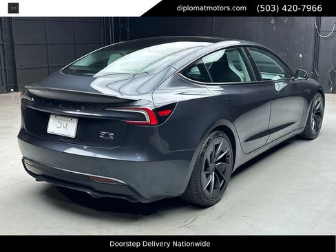 Used 2025 Tesla Model 3 Performance image 7