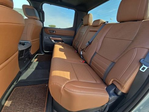 New 2026 Toyota Tundra 1794 Edition image 13