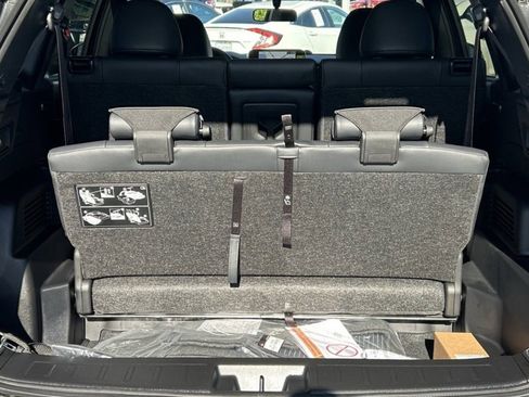 New 2026 Nissan Rogue SL image 12