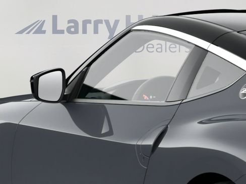 New 2026 Nissan Z Sport w/ Floor Mat Package RWD image 13