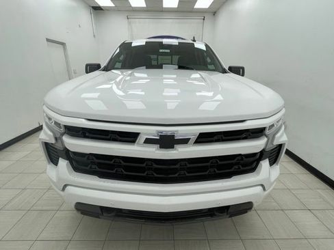 New 2026 Chevrolet Silverado 1500 RST w/ RST All Star Premium Package image 18