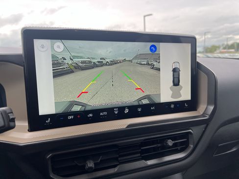 New 2025 Ford Bronco Sport Big Bend w/ Convenience Package image 33