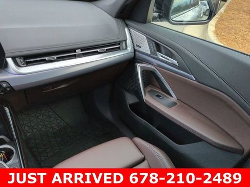 Used 2024 BMW X1 M35i w/ Shadowloine Package image 16