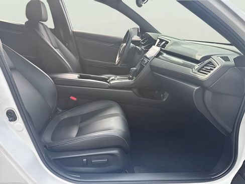 Used 2020 Honda Civic Sport Touring image 17