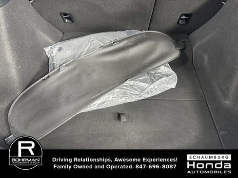 Certified 2025 Honda Civic Sport image 34