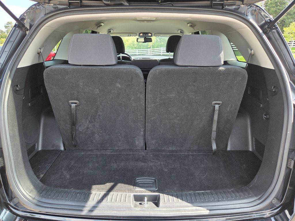 Used 2019 Kia Sorento FWD w/ LX Convenience Package image 29