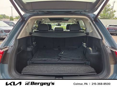 Used 2019 Volkswagen Tiguan SEL Premium w/ 3rd Row Seat Package AWD/4WD image 31
