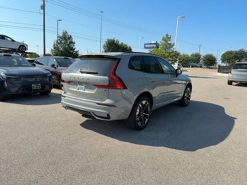 New 2026 Volvo XC60 B5 Plus w/ Protection Package Premier image 6