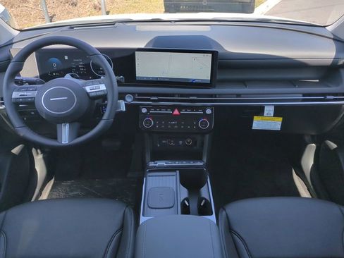 New 2026 Hyundai Tucson Limited image 18