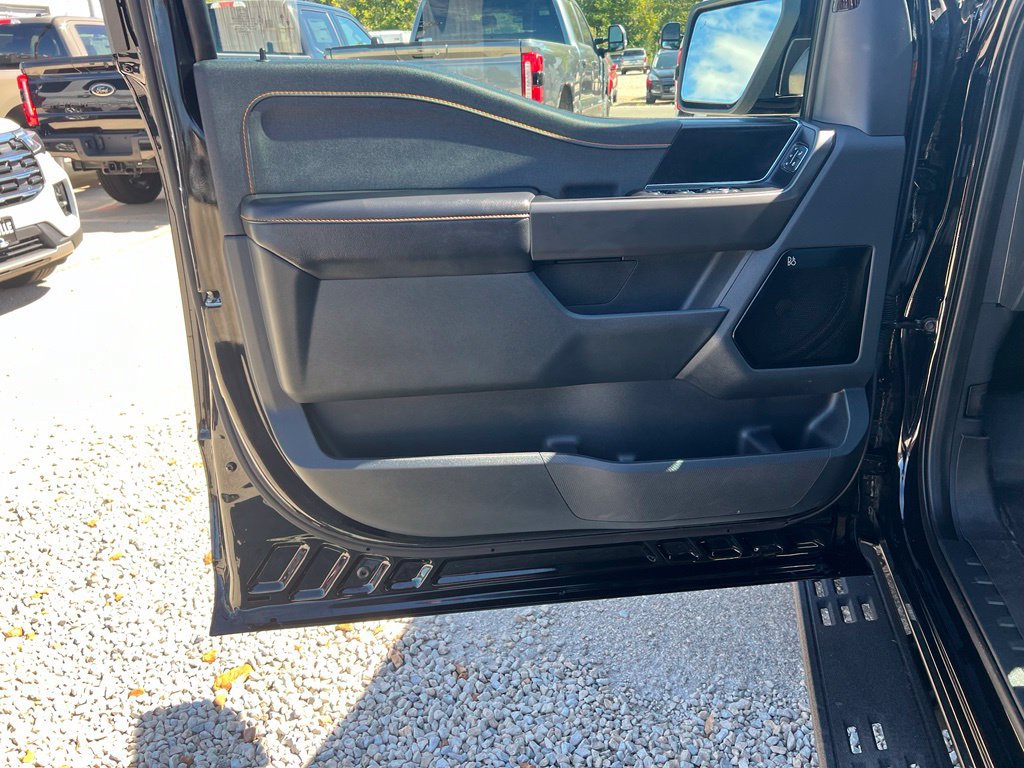 Used 2025 Ford F150 Tremor w/ Equipment Group 402A High AWD/4WD image 11