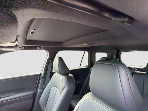 New 2026 Subaru Outback Limited AWD/4WD image 26
