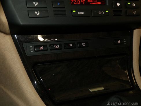 Used 2008 BMW X3 3.0si w/ Premium Pkg image 20