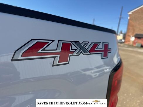 Used 2015 Chevrolet Silverado 1500 LT w/ All Star Edition image 47