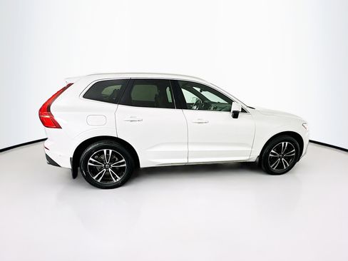 Used 2018 Volvo XC60 T5 Momentum w/ Convenience Package AWD/4WD image 10