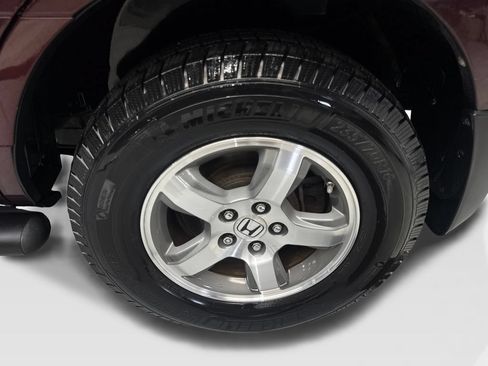 Used 2008 Honda Pilot EX-L image 73