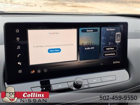 Certified 2024 Nissan Rogue Platinum image 26