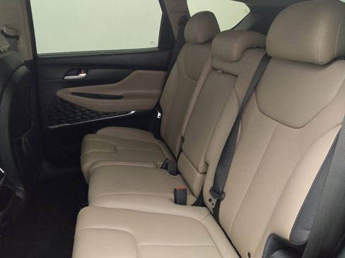Used 2019 Hyundai Santa Fe Limited w/ Cargo Package FWD image 18