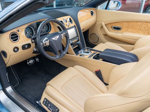 Used 2012 Bentley Continental GT image 11