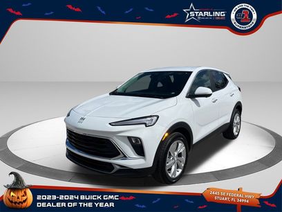 New 2026 Buick Encore GX Preferred w/ Advanced Technology Package