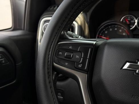 Used 2021 Chevrolet Silverado 1500 RST AWD/4WD image 8