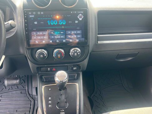 Used 2014 Jeep Patriot Sport w/ Power Value Group AWD/4WD image 10