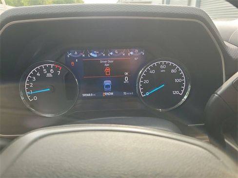 Used 2021 Ford F150 XLT w/ Equipment Group 302A High image 18