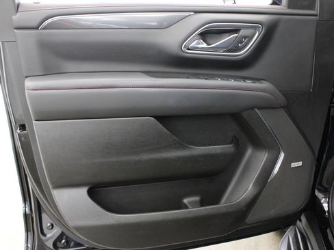 Used 2023 Chevrolet Tahoe RST RWD image 17