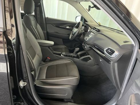 Used 2022 Chevrolet TrailBlazer LT AWD/4WD image 20