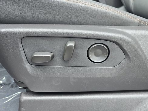 New 2026 GMC Sierra 1500 AT4 w/ AT4 Premium Package image 15