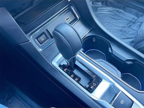 Used 2024 Subaru Ascent Onyx Edition Limited image 17