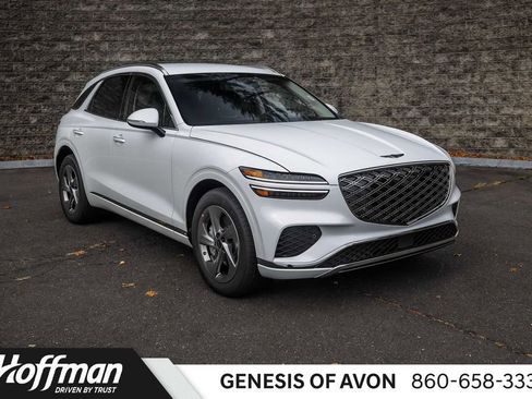 New 2026 Genesis GV70 2.5T image 1